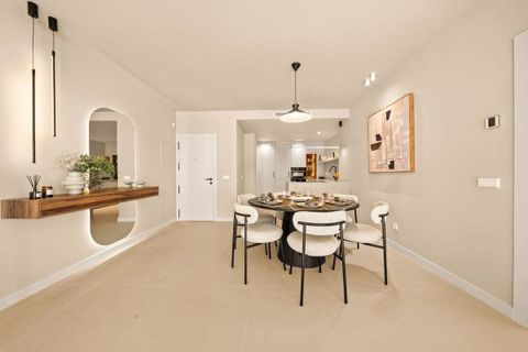 Leilighet i Malaga city, Malaga, Malaga city - € 805 000 | Ref: hhsp11417988 - foto 14