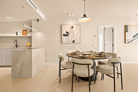 Leilighet i Malaga city, Malaga, Malaga city - € 805 000 | Ref: hhsp11417988 - foto 21