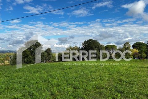 Helårsgrund i Albi, Tarn, Albi - € 85.800 | Ref: AL15052026ALBI - foto 1