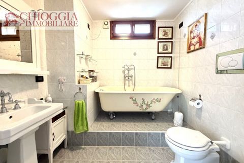 Villa a Chioggia, Venice, Chioggia - € 318.000 | Ref: 155 - foto 13