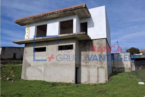 Villa i Vimioso, Braganca, Vimioso - € 160.000 | Ref: M-30790 - foto 1