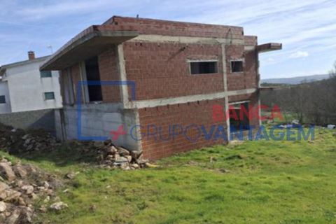 Villa i Vimioso, Braganca, Vimioso - € 160.000 | Ref: M-30790 - foto 2