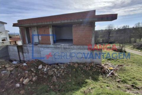 Villa i Vimioso, Braganca, Vimioso - € 160.000 | Ref: M-30790 - foto 3