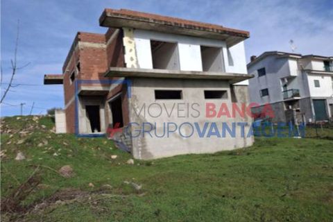 Villa i Vimioso, Braganca, Vimioso - € 160.000 | Ref: M-30790 - foto 4