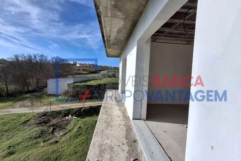 Villa i Vimioso, Braganca, Vimioso - € 160.000 | Ref: M-30790 - foto 12