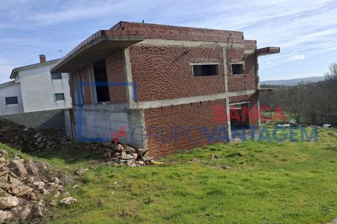 Villa i Vimioso, Braganca, Vimioso - € 160.000 | Ref: M-30790 - foto 15