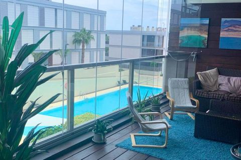 Lejlighed i Malaga city, Malaga, Malaga city - € 359.000 | Ref: sdrm11395581 - foto 21