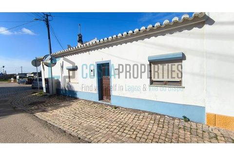 Villa i Sagres, Faro, Sagres - € 215.000 | Ref: CP- M2605 - foto 1