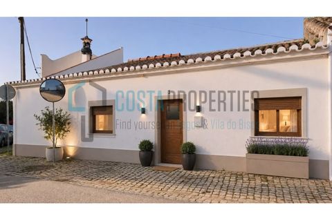 Villa i Sagres, Faro, Sagres - € 215.000 | Ref: CP- M2605 - foto 4