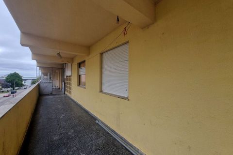 Lejlighed i Setubal, Setubal, Setubal - € 175.000 | Ref: A-30789 - foto 2