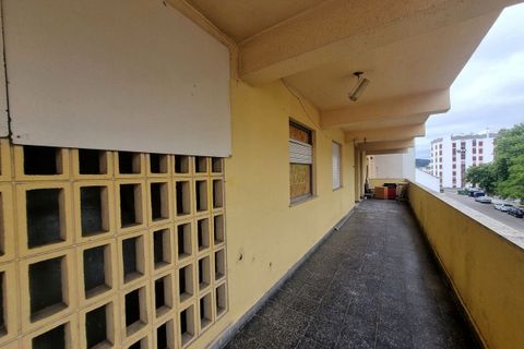Lejlighed i Setubal, Setubal, Setubal - € 175.000 | Ref: A-30789 - foto 1