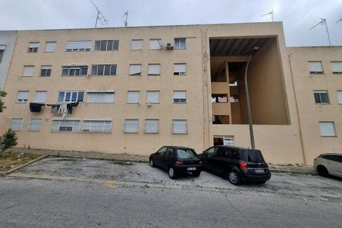 Lejlighed i Setubal, Setubal, Setubal - € 175.000 | Ref: A-30789 - foto 8