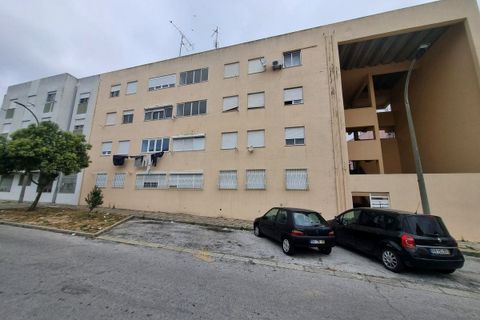 Lejlighed i Setubal, Setubal, Setubal - € 175.000 | Ref: A-30789 - foto 9