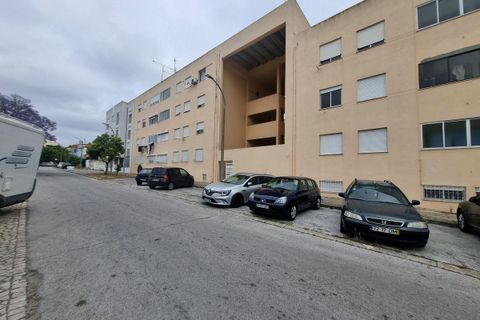 Lejlighed i Setubal, Setubal, Setubal - € 175.000 | Ref: A-30789 - foto 10