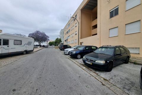 Lejlighed i Setubal, Setubal, Setubal - € 175.000 | Ref: A-30789 - foto 11