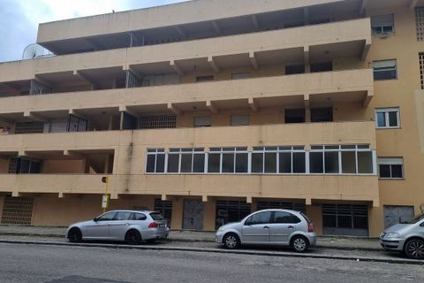 Lejlighed i Setubal, Setubal, Setubal - € 175.000 | Ref: A-30789 - foto 12