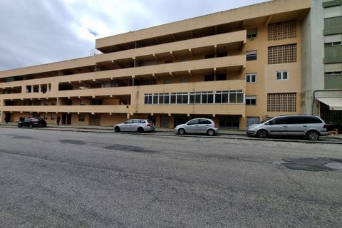 Lejlighed i Setubal, Setubal, Setubal - € 175.000 | Ref: A-30789 - foto 13