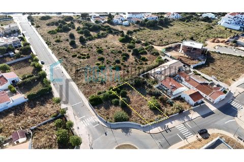 Helårsgrund i Sagres, Faro, Sagres - € 200.000 | Ref: CP-L2602 - foto 1