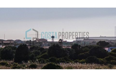 Helårsgrund i Sagres, Faro, Sagres - € 200.000 | Ref: CP-L2602 - foto 2