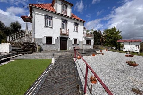 Landejendom i Viseu, Viseu, Viseu - € 584.000 | Ref: Q-30800 - foto 2