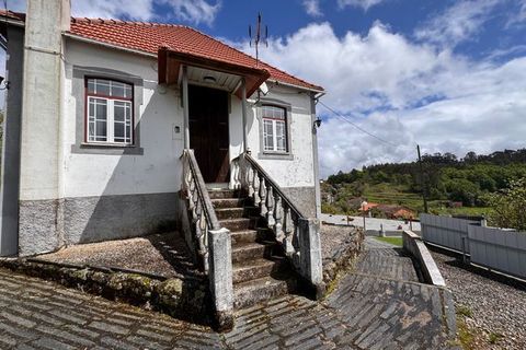 Landejendom i Viseu, Viseu, Viseu - € 584.000 | Ref: Q-30800 - foto 1