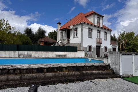 Landejendom i Viseu, Viseu, Viseu - € 584.000 | Ref: Q-30800 - foto 3