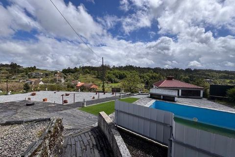 Landejendom i Viseu, Viseu, Viseu - € 584.000 | Ref: Q-30800 - foto 13
