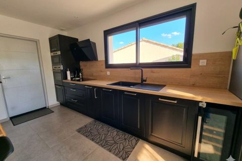 Villa a Bize-Minervois, Aude, Bize-Minervois - € 310.000 | Ref: 6900410289 - foto 3