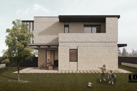 Villa i Padua, Padua, Padua - € 650.000 | Ref: PdvA650 - foto 1