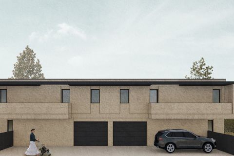 Villa i Padua, Padua, Padua - € 650.000 | Ref: PdvA650 - foto 3