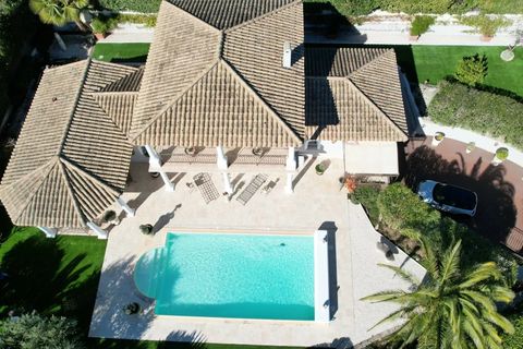 Villa i Saint-Raphaël, Var, Saint-Raphaël - € 1.550.000 | Ref: 0286 - foto 3