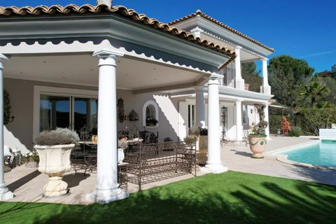 Villa i Saint-Raphaël, Var, Saint-Raphaël - € 1.550.000 | Ref: 0286 - foto 4