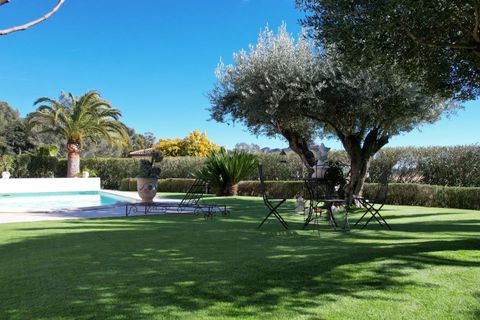 Villa i Saint-Raphaël, Var, Saint-Raphaël - € 1.550.000 | Ref: 0286 - foto 5