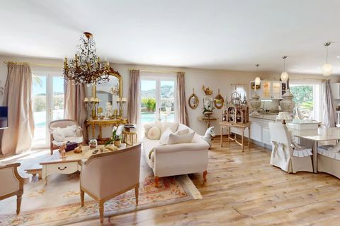 Villa i Saint-Raphaël, Var, Saint-Raphaël - € 1.550.000 | Ref: 0286 - foto 9