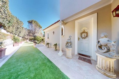 Villa i Saint-Raphaël, Var, Saint-Raphaël - € 1.550.000 | Ref: 0286 - foto 13