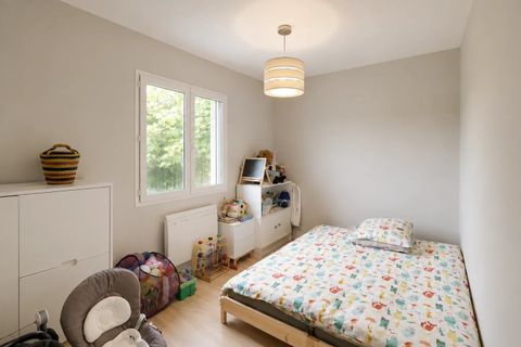 Villa a Escalquens, Haute-Garonne, Escalquens - € 399.900 | Ref: 1193 - foto 8