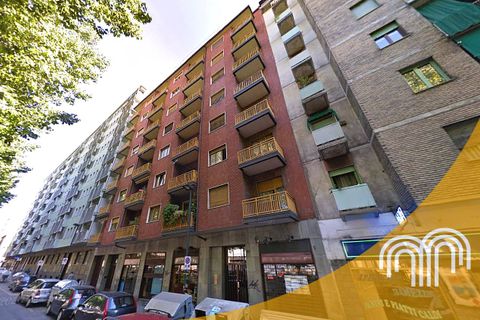 Lejlighed i Torino, Turin, Torino - € 59.000 | Ref: novara91 - foto 1