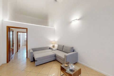Lejlighed i Torino, Turin, Torino - € 59.000 | Ref: novara91 - foto 2