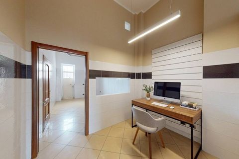 Lejlighed i Torino, Turin, Torino - € 59.000 | Ref: novara91 - foto 4