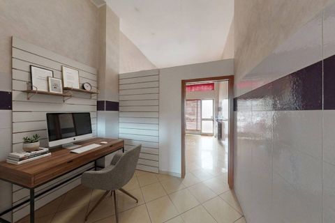 Lejlighed i Torino, Turin, Torino - € 59.000 | Ref: novara91 - foto 5