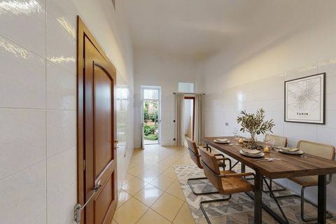 Lejlighed i Torino, Turin, Torino - € 59.000 | Ref: novara91 - foto 7