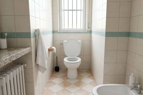 Lejlighed i Torino, Turin, Torino - € 59.000 | Ref: novara91 - foto 10