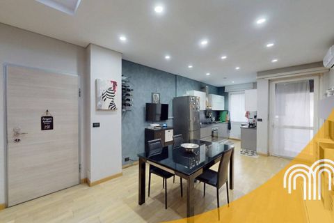 Lejlighed i Torino, Turin, Torino - € 209.000 | Ref: orbassano299 - foto 1