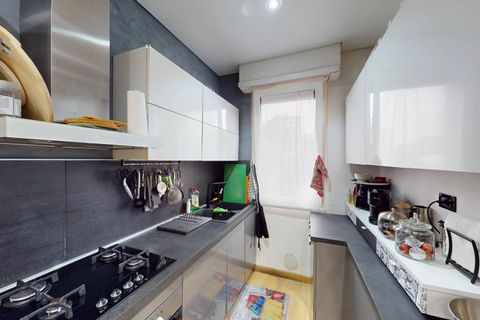 Lejlighed i Torino, Turin, Torino - € 209.000 | Ref: orbassano299 - foto 4