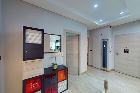 Lejlighed i Torino, Turin, Torino - € 209.000 | Ref: orbassano299 - foto 6