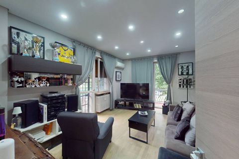 Lejlighed i Torino, Turin, Torino - € 209.000 | Ref: orbassano299 - foto 11