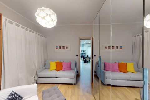 Lejlighed i Torino, Turin, Torino - € 209.000 | Ref: orbassano299 - foto 14