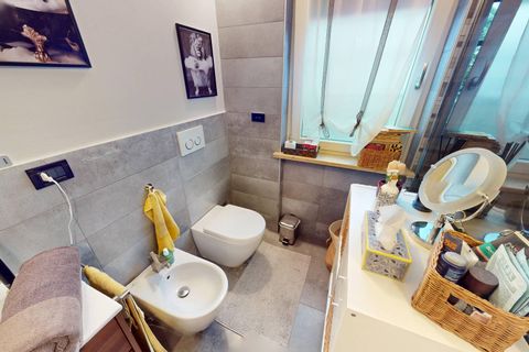 Lejlighed i Torino, Turin, Torino - € 209.000 | Ref: orbassano299 - foto 17