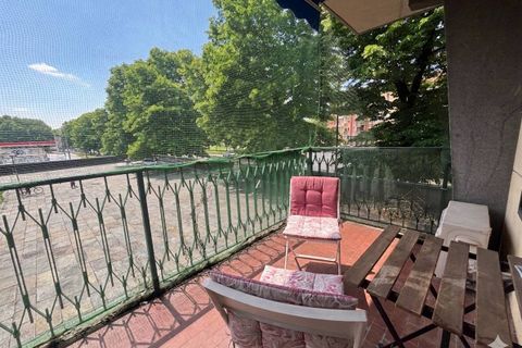 Lejlighed i Torino, Turin, Torino - € 209.000 | Ref: orbassano299 - foto 19