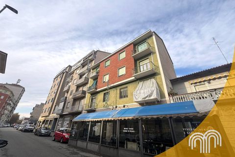 Lejlighed i Torino, Turin, Torino - € 79.000 | Ref: verolengo82! - foto 1